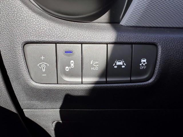 2020 Hyundai KONA Ultimate DCT AWD