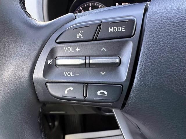 2020 Hyundai KONA Ultimate DCT AWD