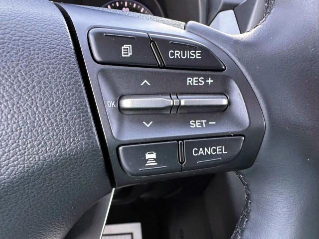 2020 Hyundai KONA Ultimate DCT AWD