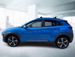 2020 Hyundai KONA Ultimate DCT AWD