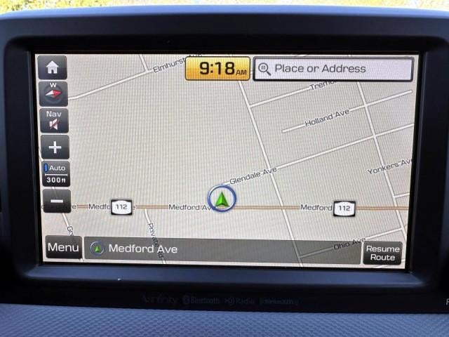 2020 Hyundai KONA Ultimate DCT AWD