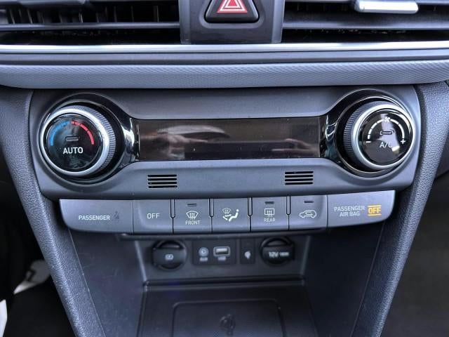 2020 Hyundai KONA Ultimate DCT AWD