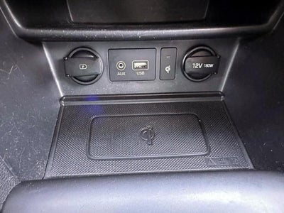 2020 Hyundai KONA Ultimate DCT AWD