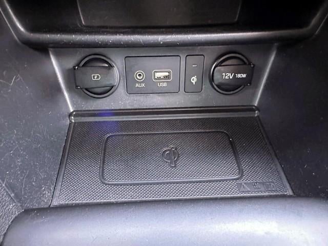 2020 Hyundai KONA Ultimate DCT AWD