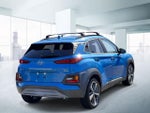 2020 Hyundai KONA Ultimate DCT AWD