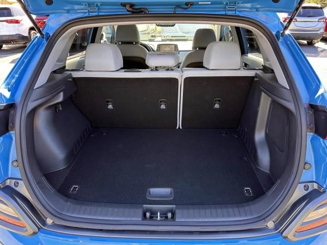 2020 Hyundai KONA Ultimate DCT AWD