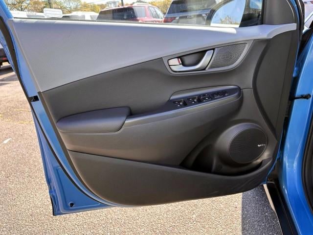 2020 Hyundai KONA Ultimate DCT AWD