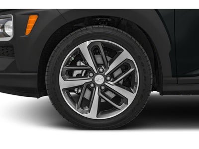 2020 Hyundai KONA Ultimate DCT AWD