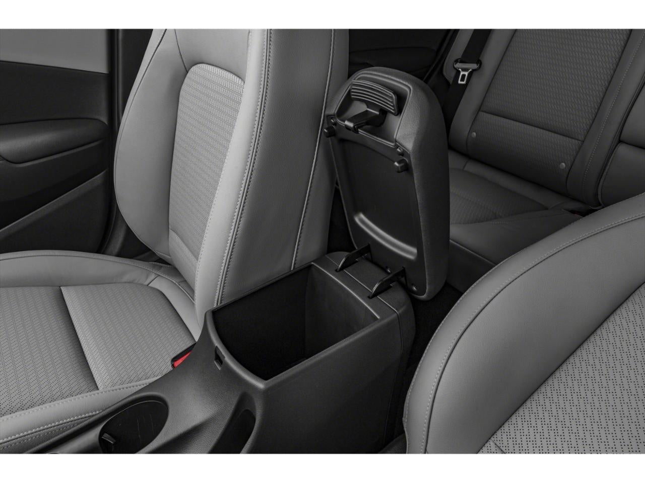 2020 Hyundai KONA Ultimate DCT AWD