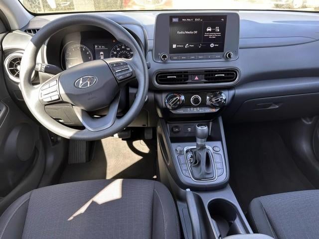 2023 Hyundai KONA SEL Auto AWD