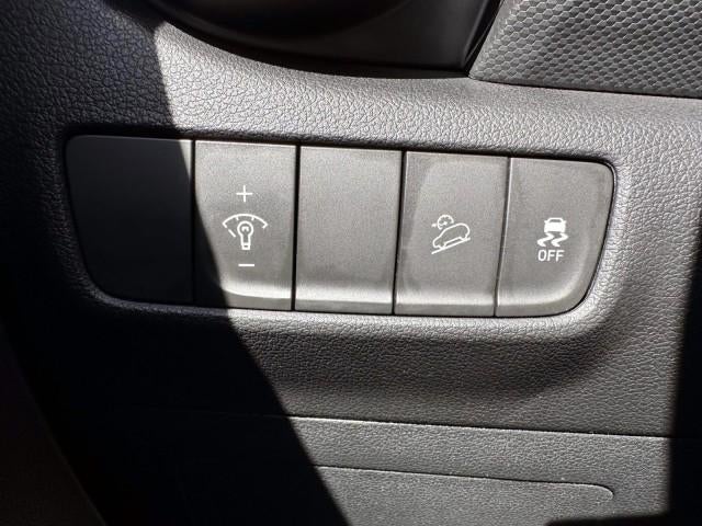 2023 Hyundai KONA SEL Auto AWD