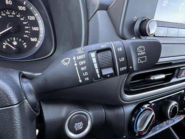 2023 Hyundai KONA SEL Auto AWD