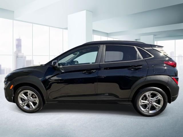 2023 Hyundai KONA SEL Auto AWD