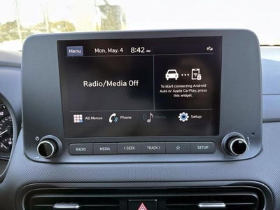 2023 Hyundai KONA SEL Auto AWD