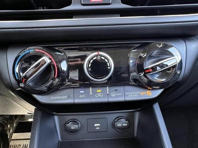 2023 Hyundai KONA SEL Auto AWD