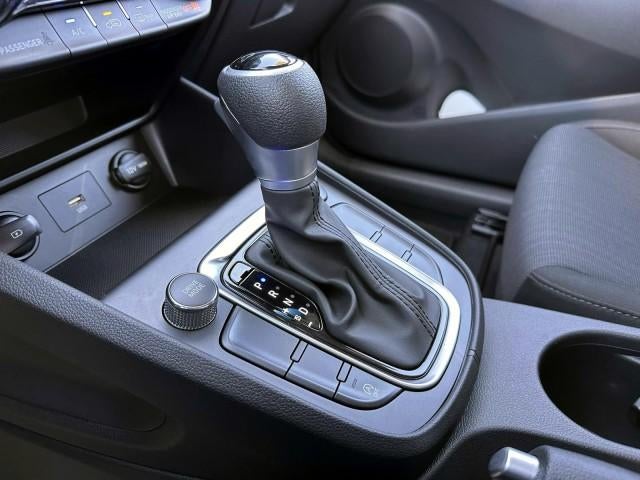 2023 Hyundai KONA SEL Auto AWD