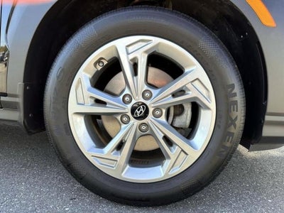 2023 Hyundai KONA SEL Auto AWD