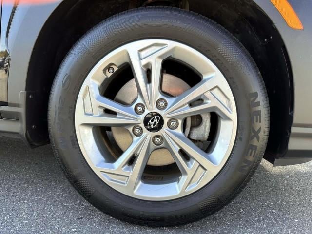 2023 Hyundai KONA SEL Auto AWD