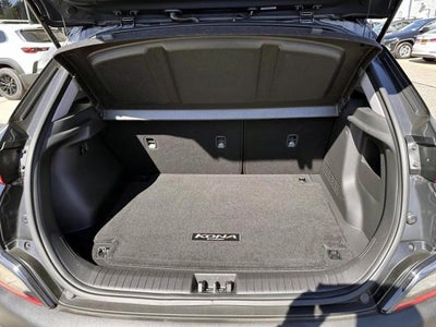2023 Hyundai KONA SEL Auto AWD