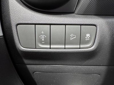 2023 Hyundai KONA SEL Auto AWD
