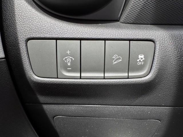 2023 Hyundai KONA SEL Auto AWD