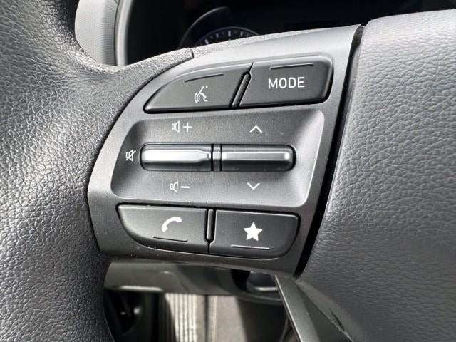 2023 Hyundai KONA SEL Auto AWD