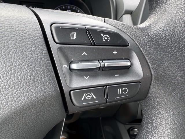 2023 Hyundai KONA SEL Auto AWD