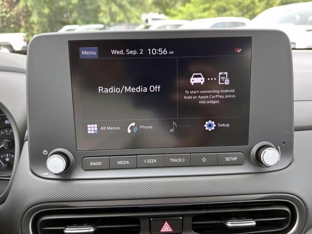 2023 Hyundai KONA SEL Auto AWD