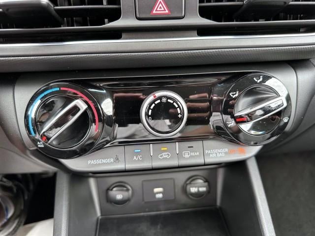 2023 Hyundai KONA SEL Auto AWD