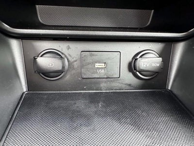 2023 Hyundai KONA SEL Auto AWD