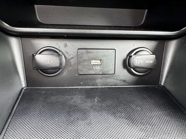 2023 Hyundai KONA SEL Auto AWD