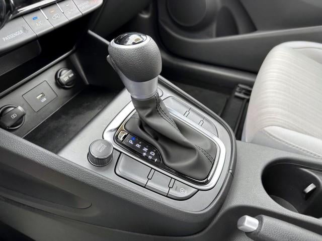 2023 Hyundai KONA SEL Auto AWD