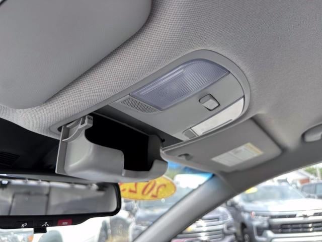 2023 Hyundai KONA SEL Auto AWD
