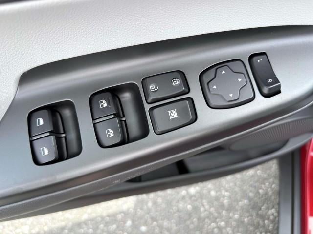 2023 Hyundai KONA SEL Auto AWD