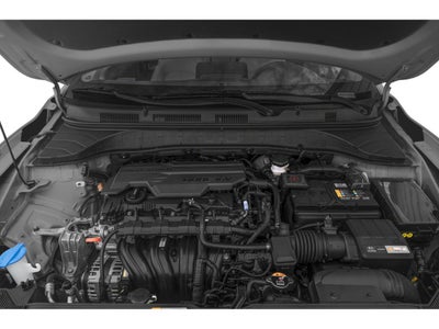 2023 Hyundai KONA SEL Auto AWD