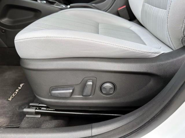 2023 Hyundai KONA SEL Auto AWD