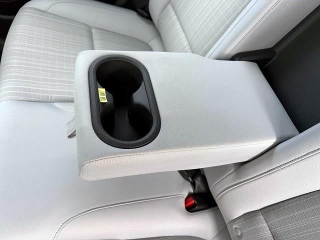 2023 Hyundai KONA SEL Auto AWD