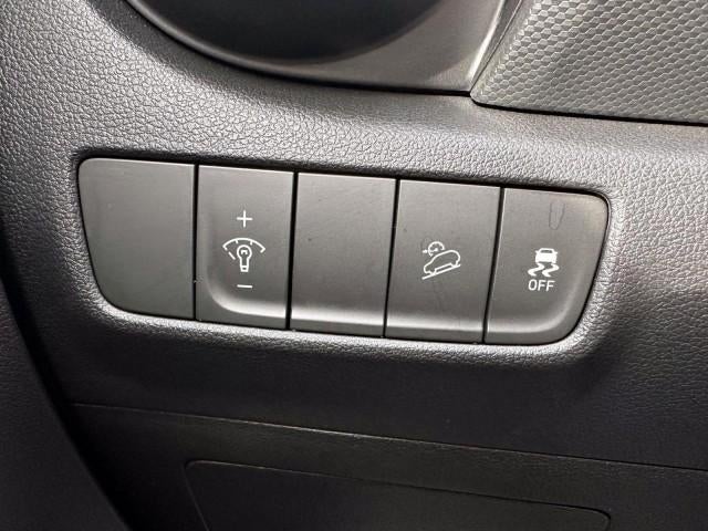 2023 Hyundai KONA SEL Auto AWD