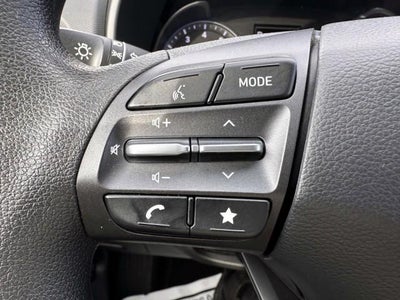 2023 Hyundai KONA SEL Auto AWD