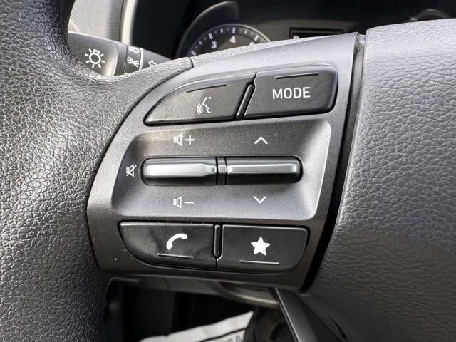 2023 Hyundai KONA SEL Auto AWD