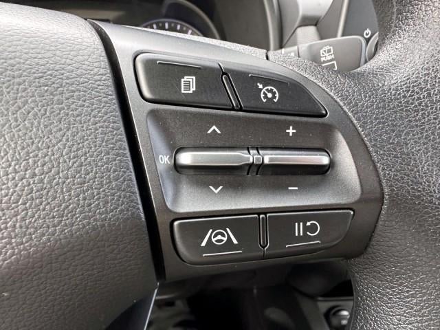 2023 Hyundai KONA SEL Auto AWD