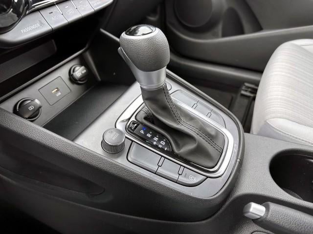 2023 Hyundai KONA SEL Auto AWD