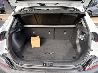 2023 Hyundai KONA SEL Auto AWD