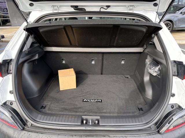 2023 Hyundai KONA SEL Auto AWD