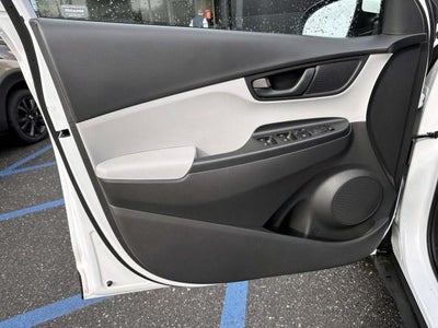 2023 Hyundai KONA SEL Auto AWD