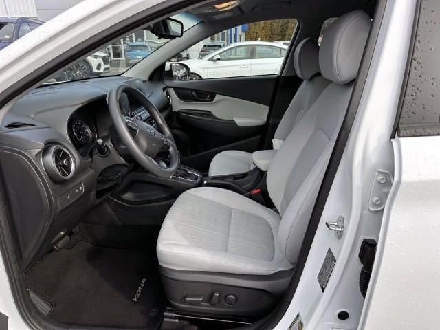 2023 Hyundai KONA SEL Auto AWD