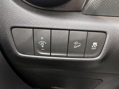 2023 Hyundai KONA SEL Auto AWD