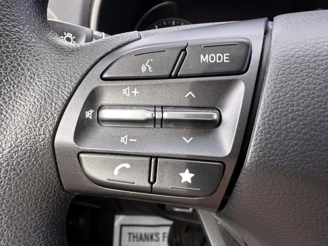 2023 Hyundai KONA SEL Auto AWD