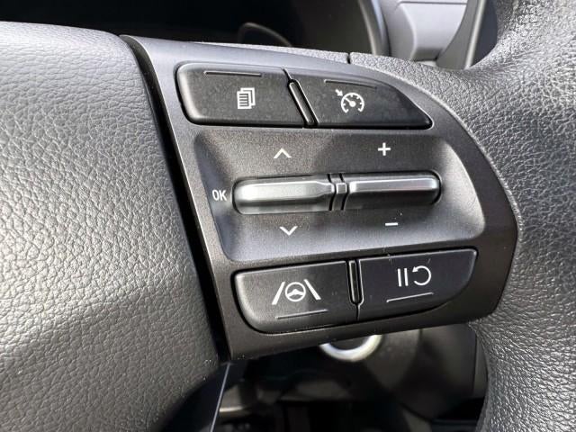 2023 Hyundai KONA SEL Auto AWD