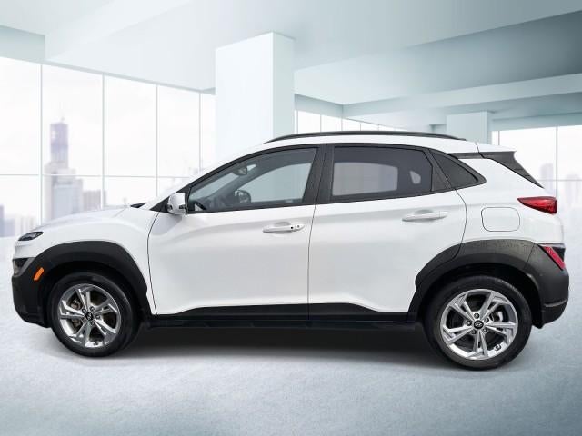 2023 Hyundai KONA SEL Auto AWD